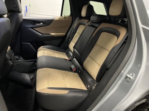 New 2026 Chevrolet Equinox ACTIV w/ Convenience Package III image 31