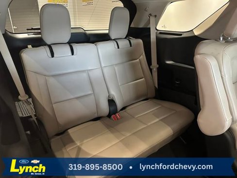 Used 2024 Ford Explorer XLT w/ Equipment Group 202A image 22