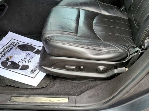 Used 2014 Buick Enclave Leather image 14