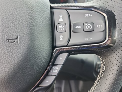 New 2026 RAM 1500 Rebel image 16