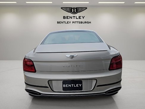New 2025 Bentley Flying Spur Plug-In Hybrid image 6