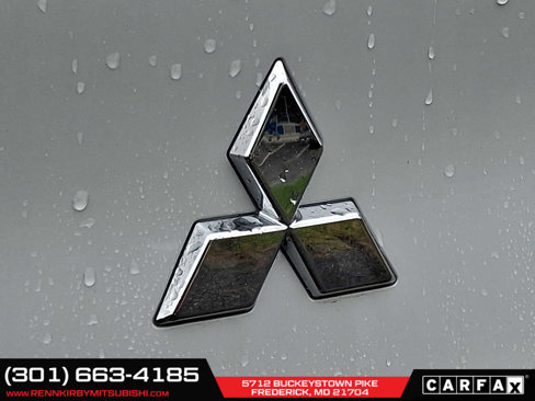 New 2025 Mitsubishi Outlander SE image 20