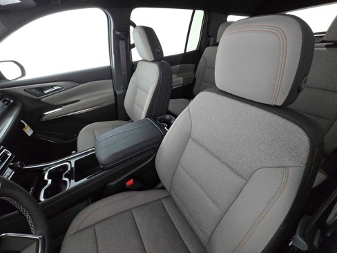 New 2026 Chevrolet Traverse LT w/ Enhanced Driving Package image 24