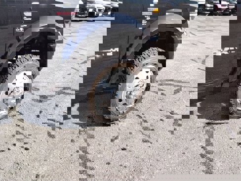 New 2026 RAM 5500 4x4 Crew Cab image 14
