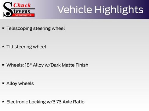 New 2025 Ford F150 Tremor image 21