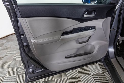 Used 2014 Honda CR-V EX-L image 15