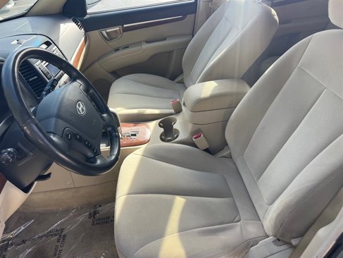 Used 2009 Hyundai Santa Fe SE image 34