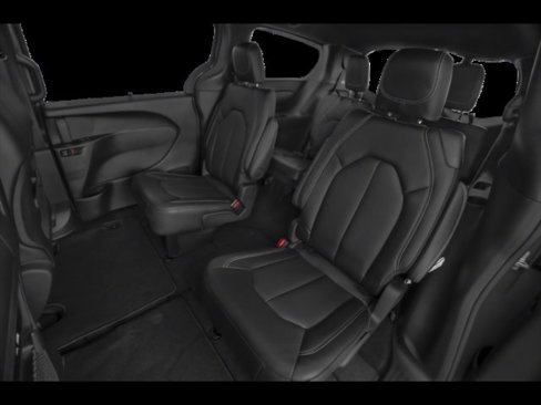 New 2026 Chrysler Pacifica Select image 10