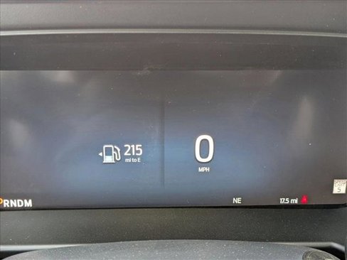 New 2026 Ford F250 Lariat image 11