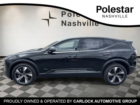 New 2025 Polestar Polestar 3 image 4