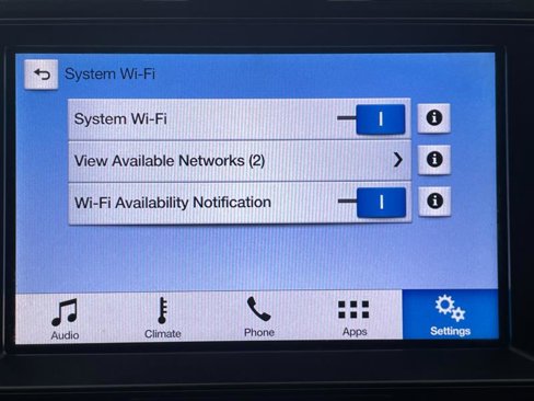 Used 2019 Ford Expedition Max XLT image 36