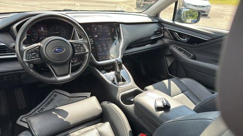 Used 2024 Subaru Outback Limited image 14