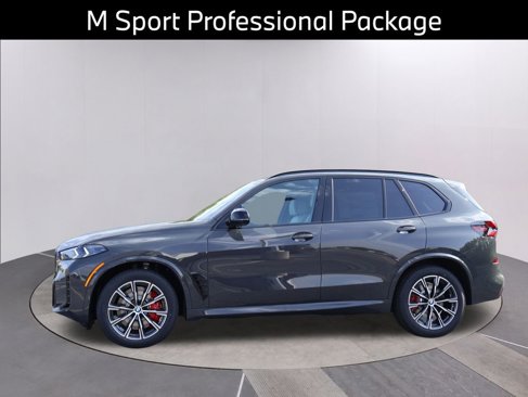 New 2026 BMW X5 M60i w/ Executive Package image 6