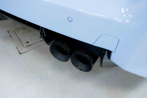 Used 2024 BMW M2 w/ Lighting Package image 26