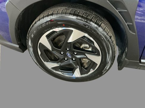 Certified 2024 Subaru Crosstrek 2.5i Limited image 20