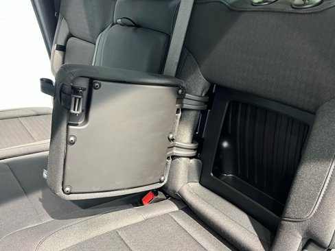 New 2025 Chevrolet Silverado 2500 LT w/ All Star Edition image 35