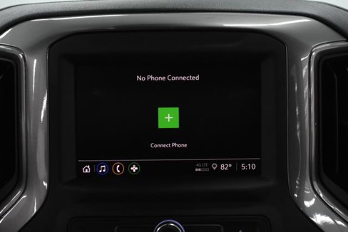 New 2026 Chevrolet Silverado 2500 Custom w/ Custom Blackout Package image 41