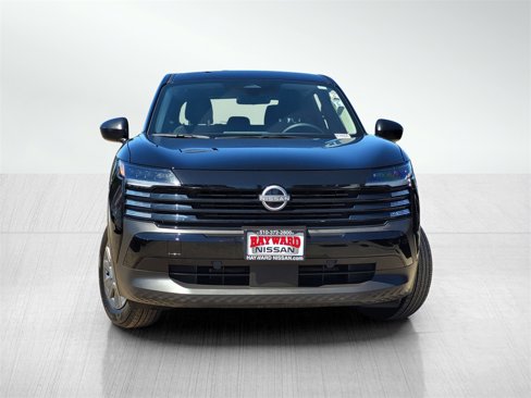 Used 2025 Nissan Kicks S image 2