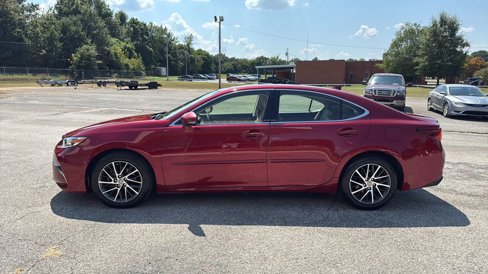 Used 2016 Lexus ES 350 image 4