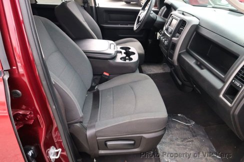 Used 2022 RAM 1500 Tradesman w/ Chrome Plus Package image 14