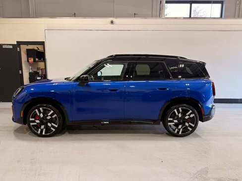 New 2026 MINI Cooper Countryman John Cooper Works image 2