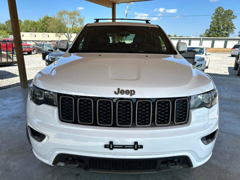 Used 2017 Jeep Grand Cherokee Limited 75th Anniversary image 25