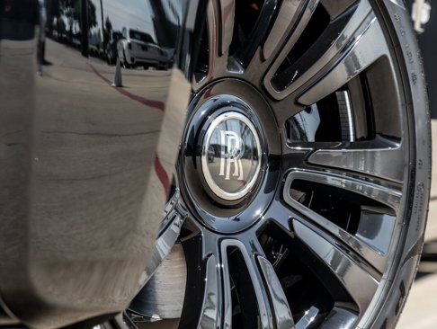 New 2026 Rolls-Royce Ghost image 14
