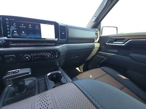Used 2025 Chevrolet Silverado 1500 High Country image 28