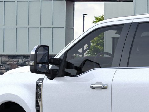 New 2026 Ford F350 Platinum image 20