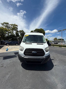 Used 2018 Ford Transit 250 148 Medium Roof image 9