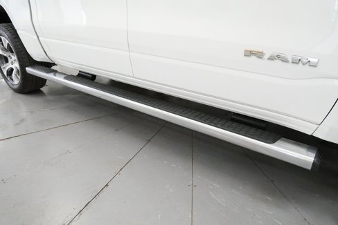Used 2023 RAM 1500 Laramie image 36