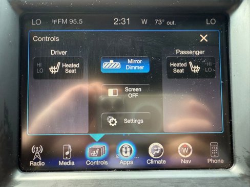 Used 2016 Chrysler 300 S image 25