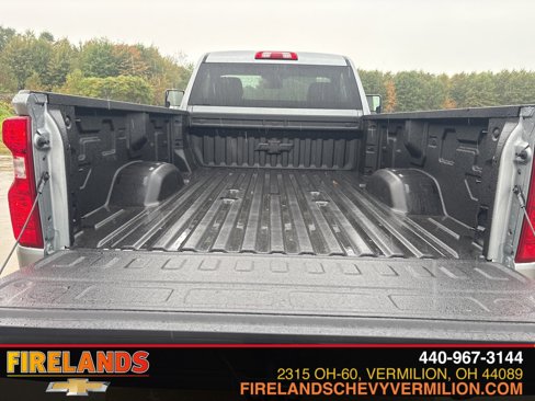 New 2026 Chevrolet Silverado 3500 LT image 36