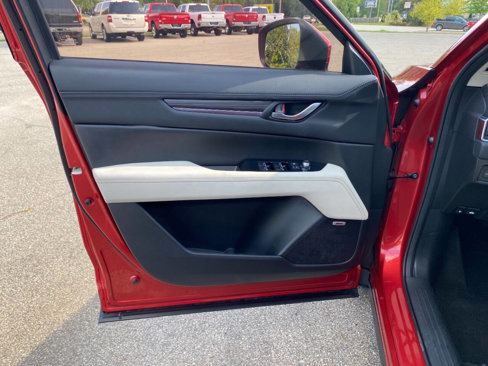 Used 2019 MAZDA CX-5 Grand Touring Reserve image 13