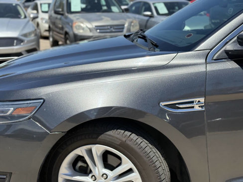 Used 2015 Ford Taurus SEL w/ Equipment Group 201A image 13