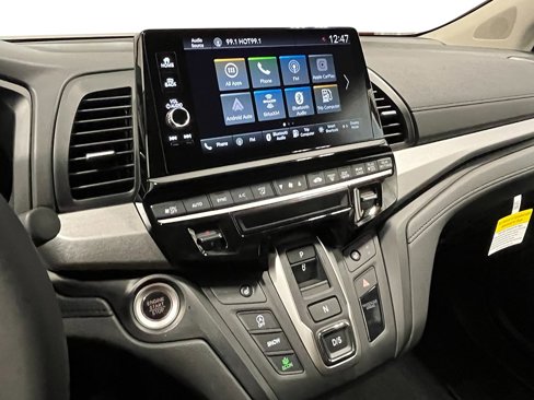 New 2026 Honda Odyssey EX-L image 19