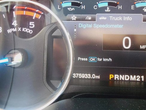 Used 2019 Ford F250 Platinum w/ Platinum Ultimate Package image 33