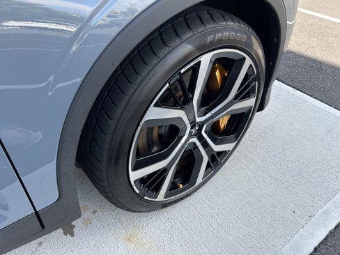 Used 2023 Polestar Polestar 2 w/ Pilot Pack image 32