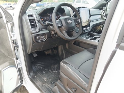 New 2026 RAM 3500 Laramie image 54