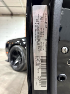 Used 2018 Dodge Challenger SRT Demon image 76