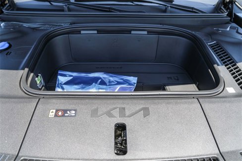 New 2026 Kia EV9 Land image 26