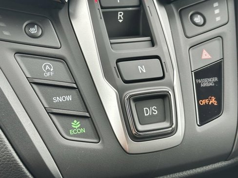 New 2026 Honda Odyssey EX-L image 18