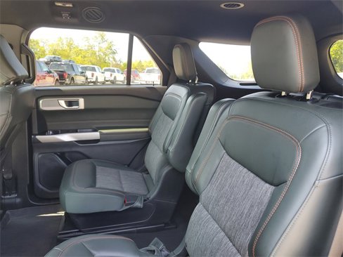 Certified 2023 Ford Explorer Timberline w/ Timberline Technology Package image 32