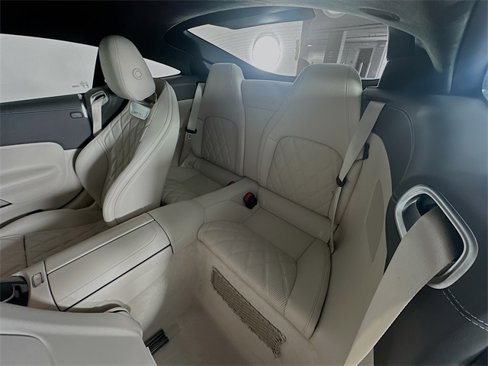 New 2026 Mercedes-Benz AMG GT 55 image 22