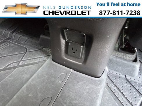 Certified 2024 Chevrolet Equinox LT image 13
