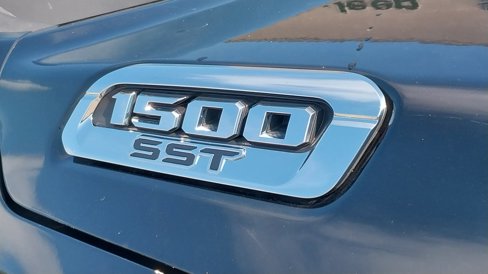Certified 2025 RAM 1500 Laramie image 5