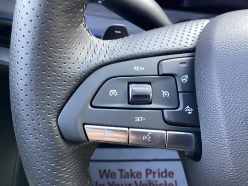 New 2025 Cadillac XT4 Sport w/ Cold Weather Package image 23