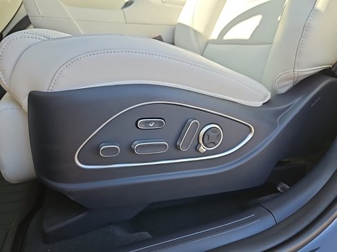New 2026 Hyundai Palisade Calligraphy image 10