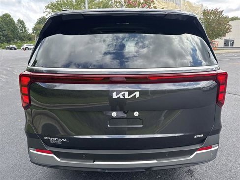 New 2026 Kia Carnival SX image 6
