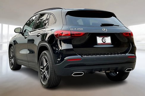 Used 2023 Mercedes-Benz GLA 250 4MATIC image 37